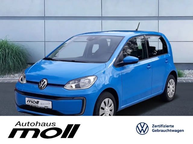 Volkswagen e-up! Move Move up!