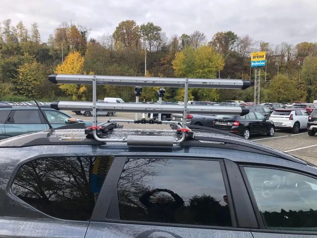 Dacia Jogger Comfort