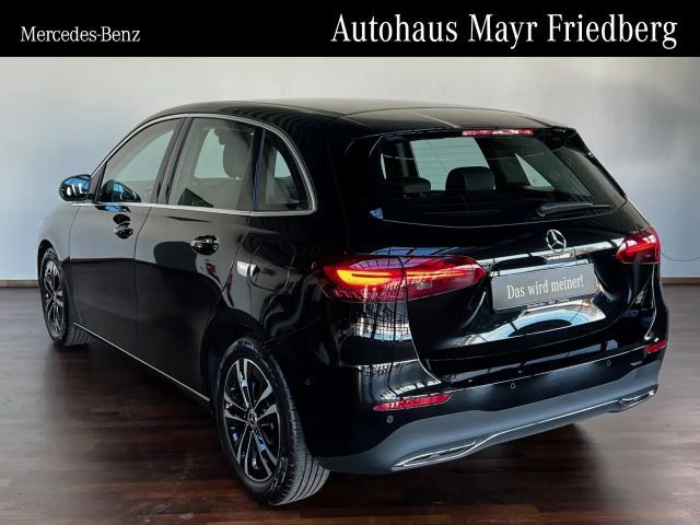 Mercedes-Benz B 200 B 200 PRGRESSIVE ADVANCED KAMERA+EASY-PACK+LED