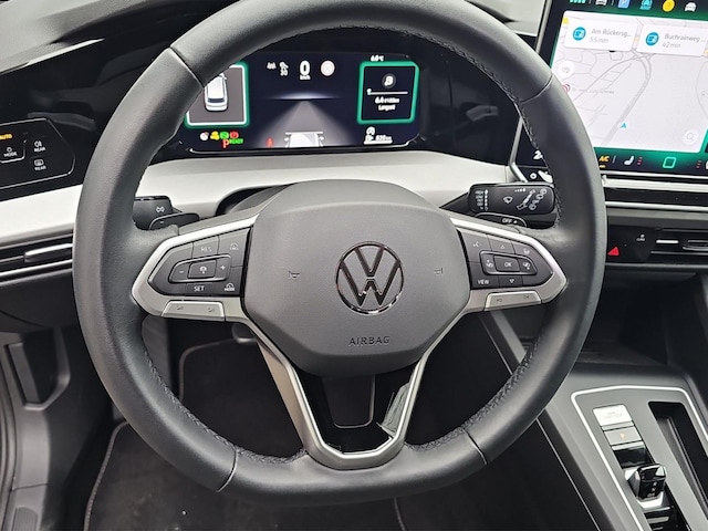 Volkswagen Golf DSG Life Variant