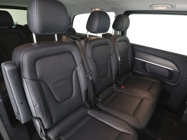 Mercedes-Benz V 300 AVANTGARDE Extralang