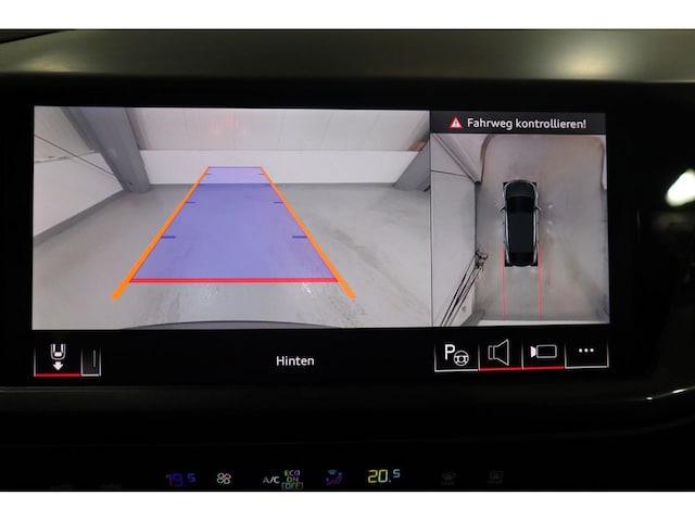 Audi Q4 e-tron 35 Sportback