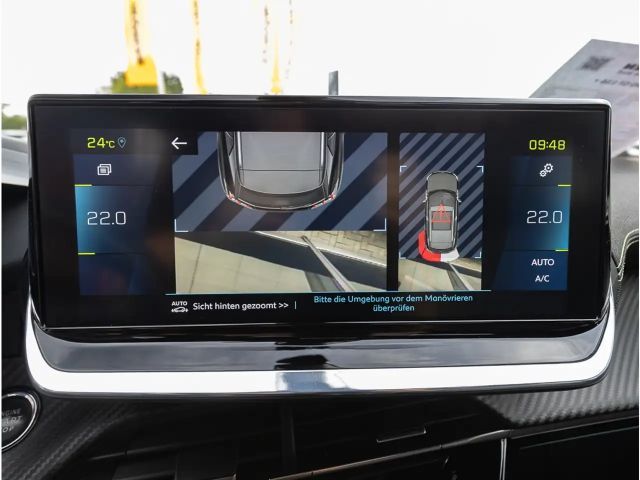 Peugeot E-2008 GT-Line