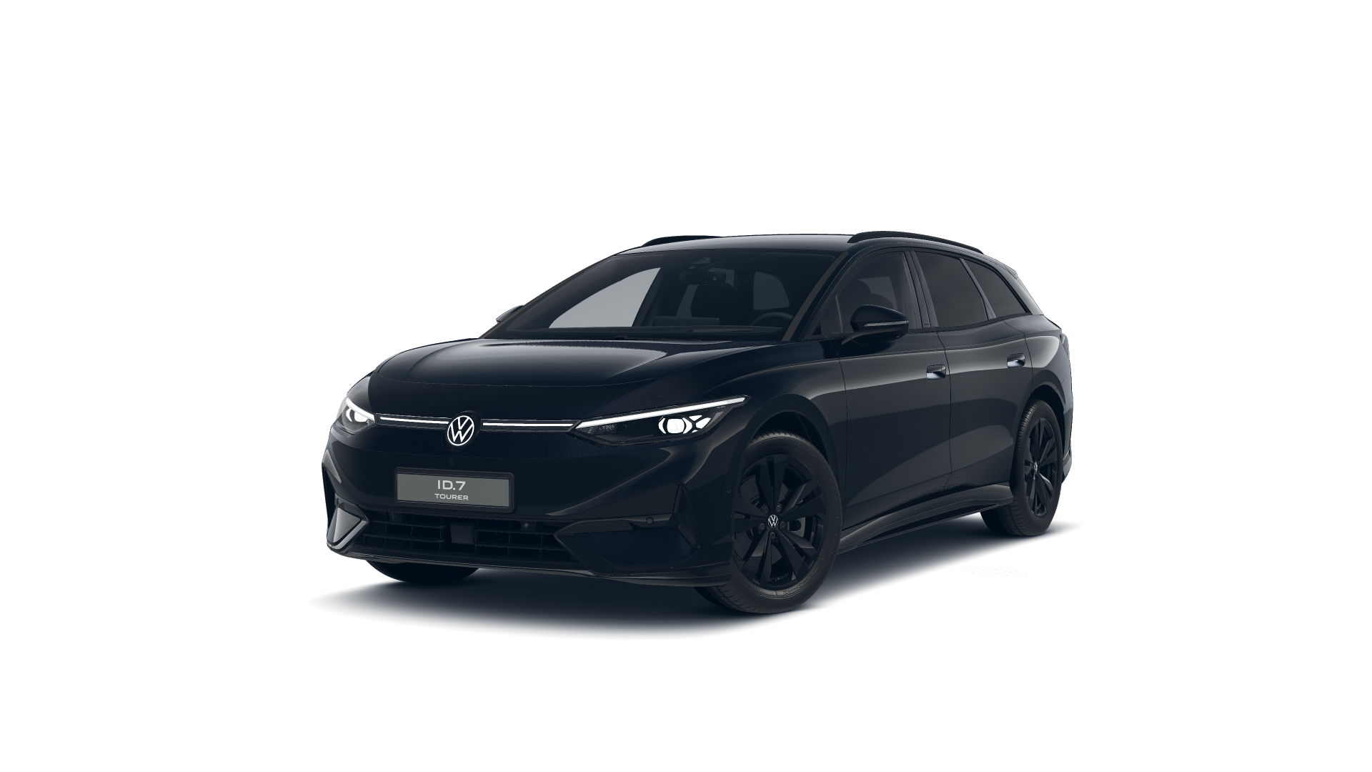 Volkswagen ID.7 Pro Tourer