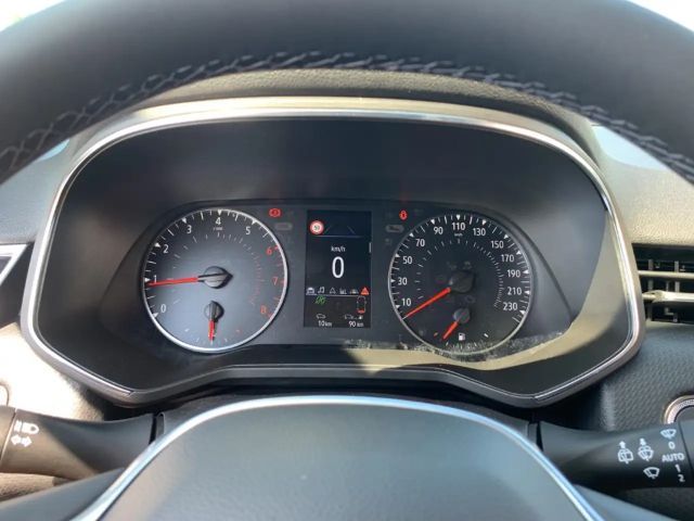 Renault Clio TCe 90 Zen