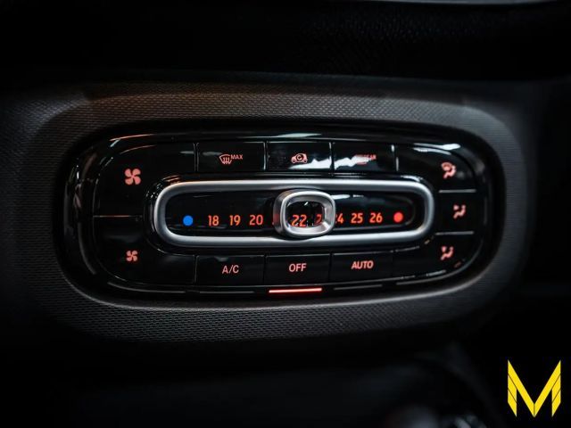 Smart EQ forfour Premium Pulse