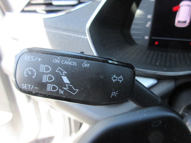 Skoda Octavia 2.0 TDI Combi