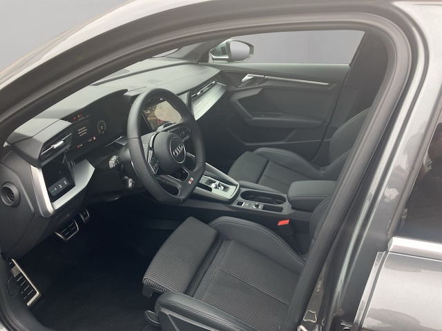 Audi S3 Quattro S-Tronic Sedan