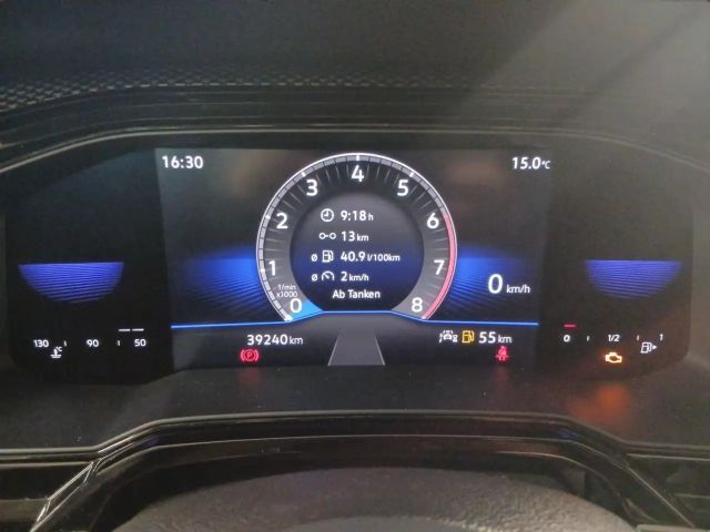 Volkswagen Taigo 1.0 TSI Life