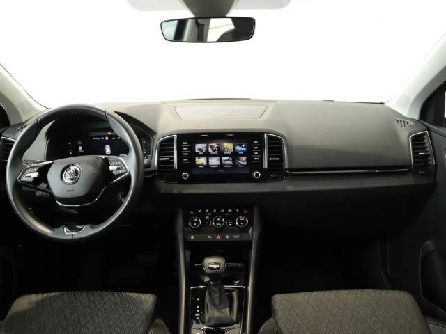 Skoda Karoq Style Style