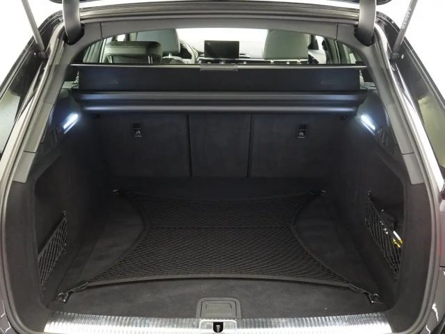 Audi A4 40 TDI Avant Quattro S-Line S-Tronic