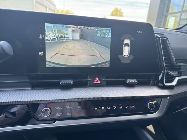 Kia Sportage GT-Line