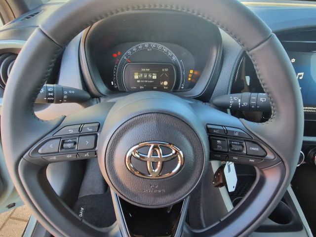 Toyota Aygo X Hatchback VVT-i