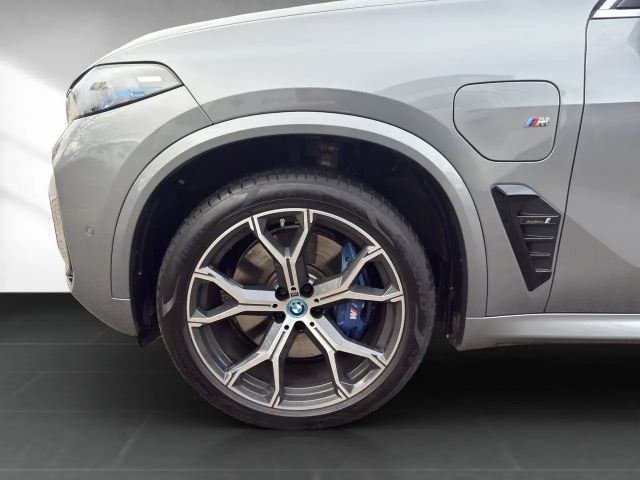 BMW X5 M-Sport xDrive50e