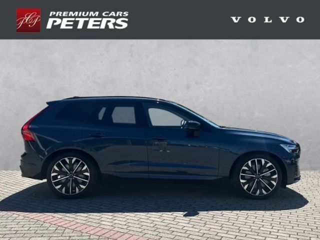 Volvo XC60 AWD Dark T8 Ultra