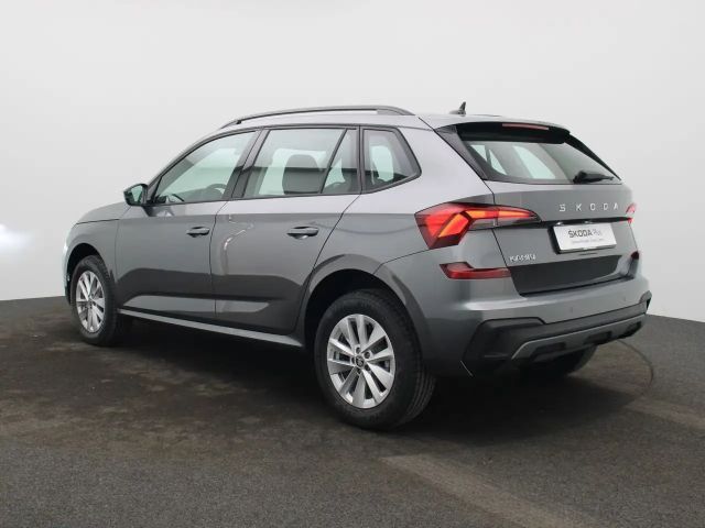 Skoda Kamiq 1.0 TSI Selection