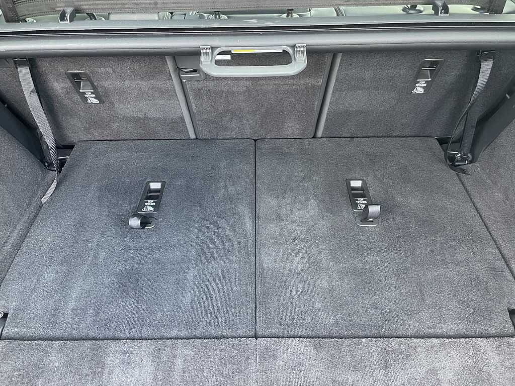 Land Rover Discovery G5