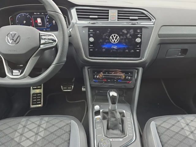 Volkswagen Tiguan 2.0 TDI Allspace R-Line