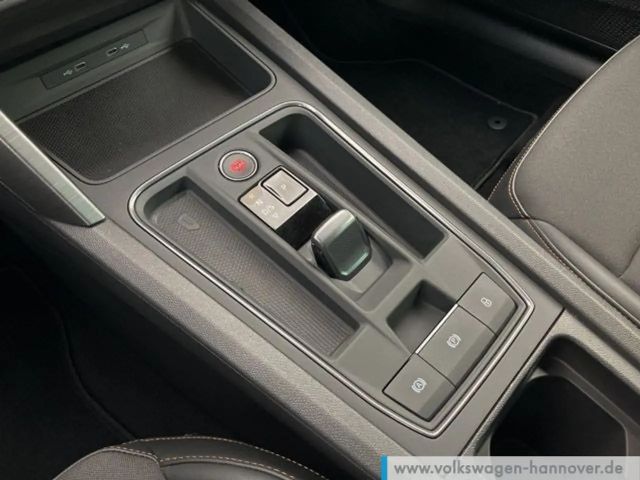 Cupra Formentor 2.0 TSI DSG