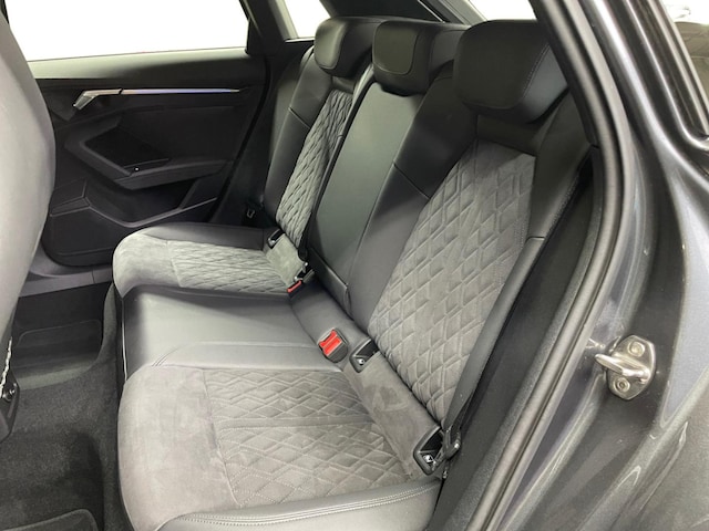 Audi RS3 Quattro S-Tronic Sportback