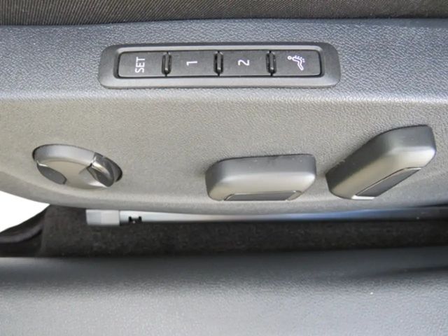 Skoda Octavia 2.0 TSI Combi RS