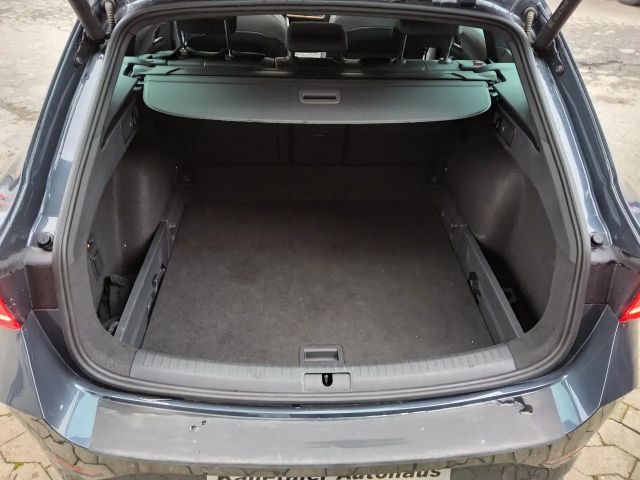 Cupra Leon DSG Sportstourer