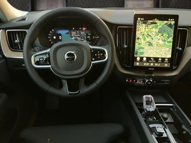 Volvo XC60 AWD Dark Plus T6
