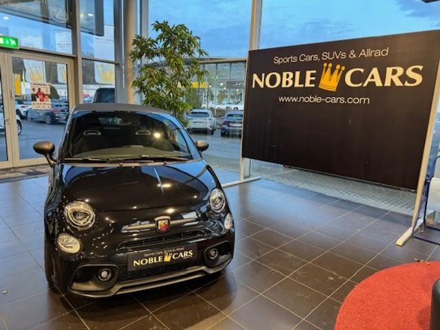 Abarth 695 Cabrio