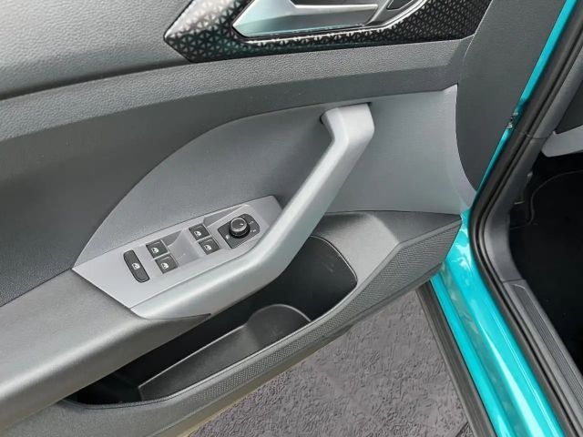 Volkswagen T-Cross 1.0 TSI DSG R-Line Style