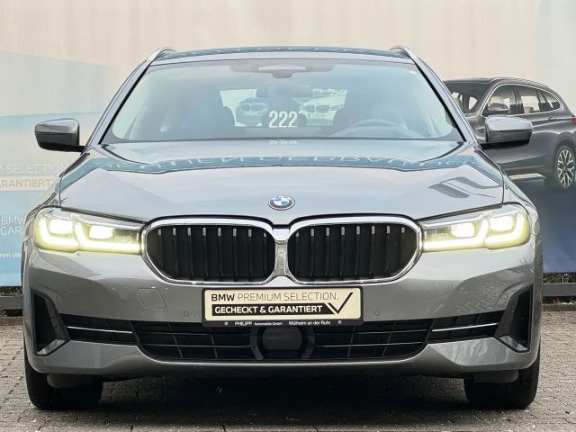 BMW 520 520d Touring xDrive