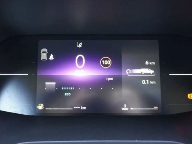 Renault Trafic Grand L2H1