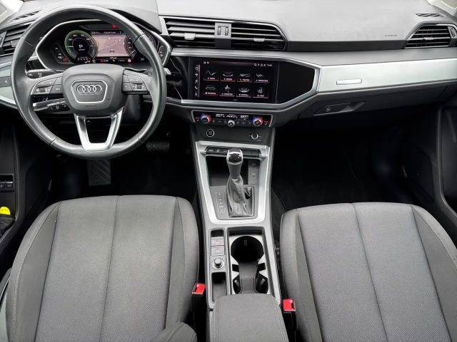 Audi Q3 1.4 TFSI Hybride