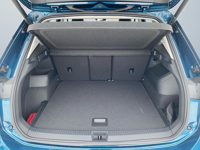 Volkswagen Tiguan 1.5 eTSI