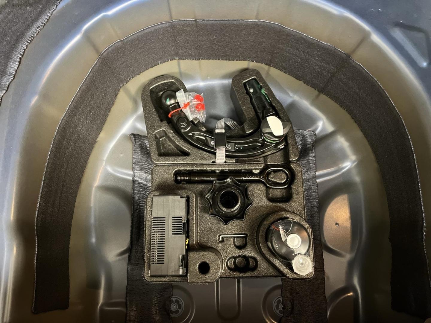 Volkswagen Taigo 1.0 TSI DSG