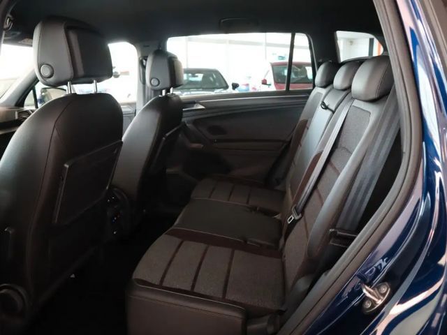 Seat Tarraco Xcellence