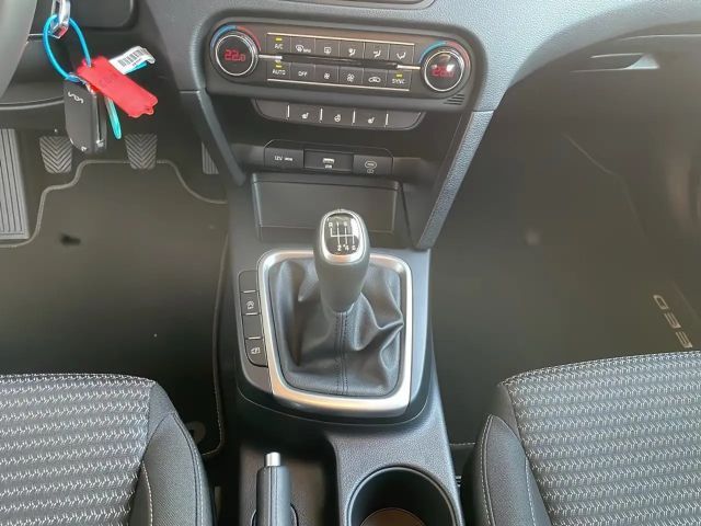 Kia Ceed GDi SportWagon