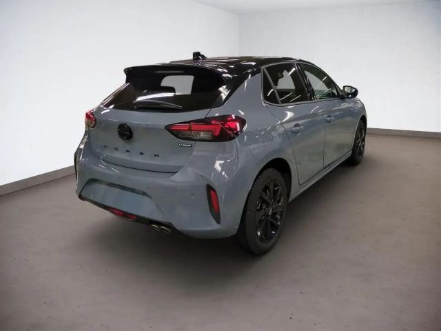 Opel Corsa GS-Line Grand Sport Hybrid