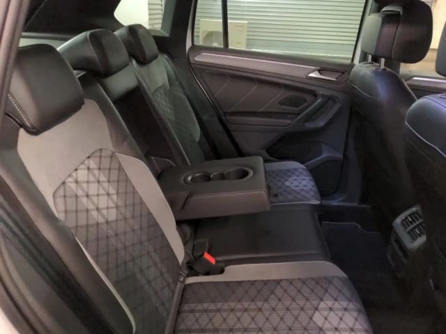 Volkswagen Tiguan 2.0 TSI 4Motion DSG R-Line