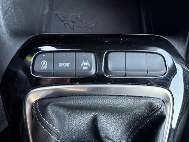 Opel Corsa GS-Line Grand Sport