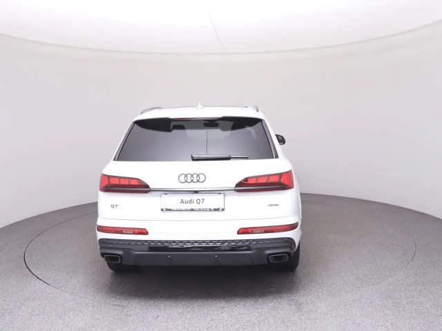 Audi Q7 60 TFSI Hybride Quattro
