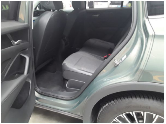 Volkswagen Tiguan 1.5 eTSI DSG Life