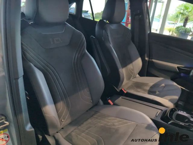 Volkswagen ID.5 77 KWh IQ.Drive Pro