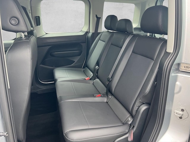 Volkswagen Caddy Combi