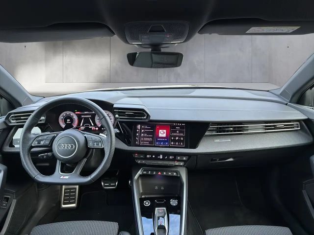Audi A3 35 TFSI Sedan