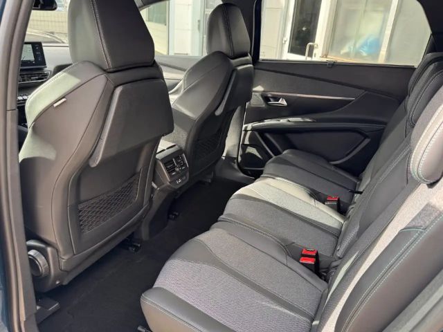 Peugeot 5008 Allure Pack EAT8 PureTech