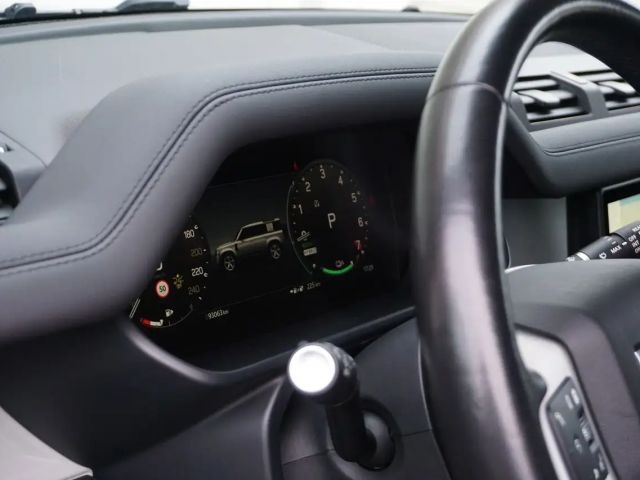 Land Rover Defender 110 AWD P400e S