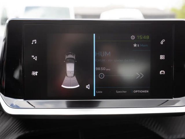 Peugeot 208 Active Pack