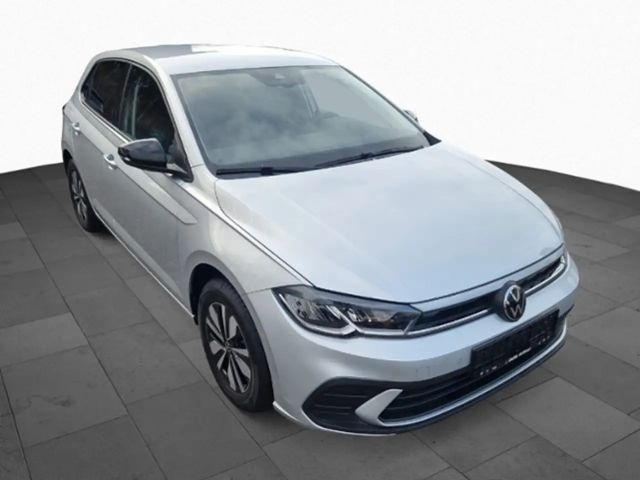 Volkswagen Polo 1.0 TSI