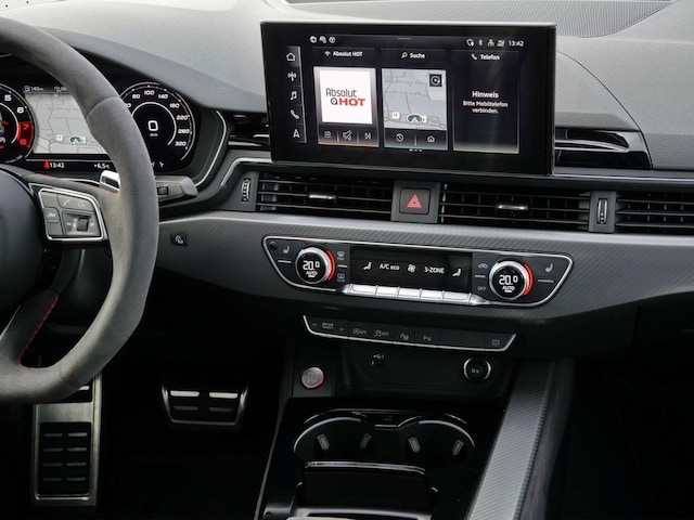 Audi RS5 Quattro Sportback