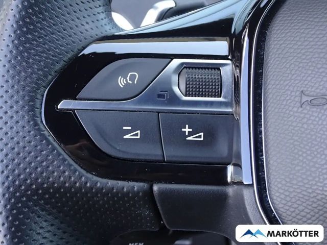 Peugeot 5008 GT-Line PureTech